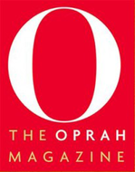 oprah magazine logo
