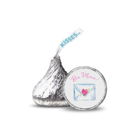 Love Letter Candy Sticker